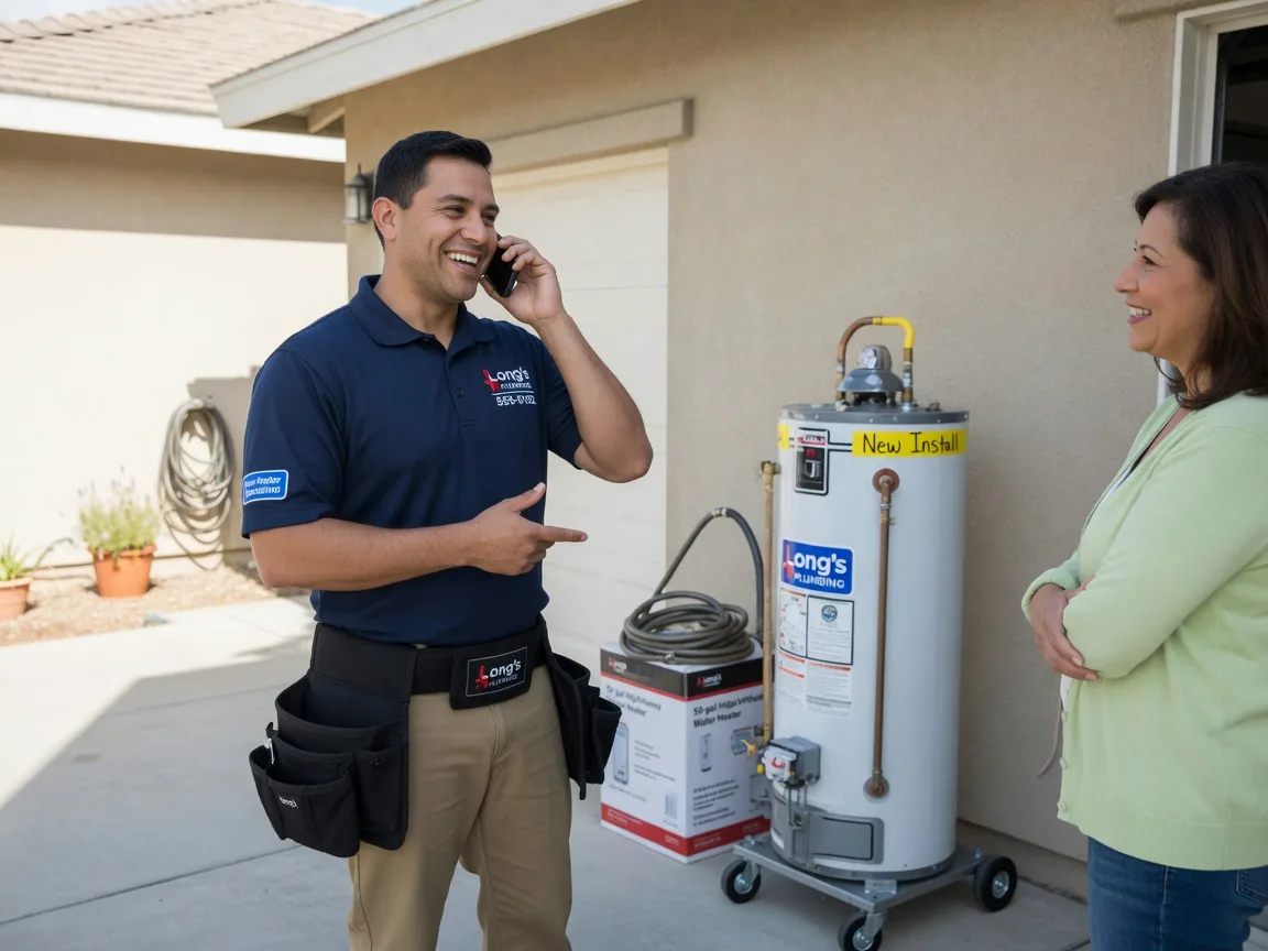 Leak Detection Yucca, AZ FAQs